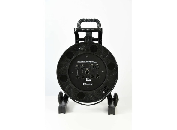 Soundking Roldana Cat6 70m Soundking Roldana Cat6 70m